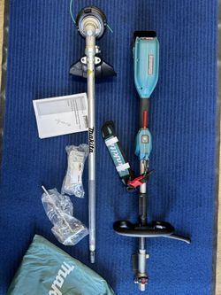 Makita String Trimmer
