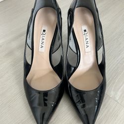 Heels Japanese Brand 6.5
