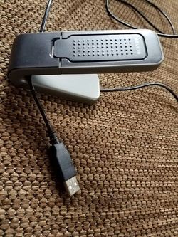 Wireless G Plus Adapter