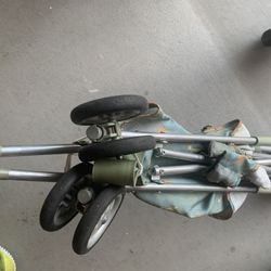 Child Portable Foldable Stroller