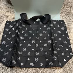 Brand New Pink By Victoria’s Secret Tote Bag