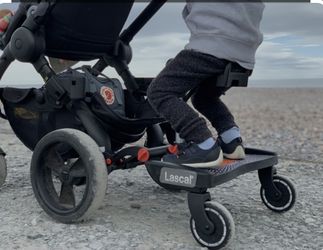 Stroller Buggy Board Pokémon 