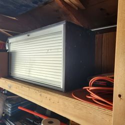 Storage Box