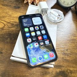 Apple iPhone 11 64GB Unlocked