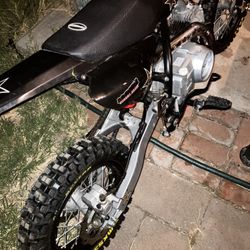 CHEAP DIRTBIKE
