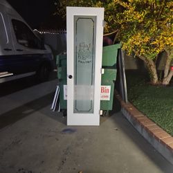 Pantry Closet Door For Sale