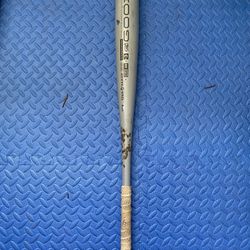 2024 Demarini Goods One-Piece Bat BBCOR Drop -3