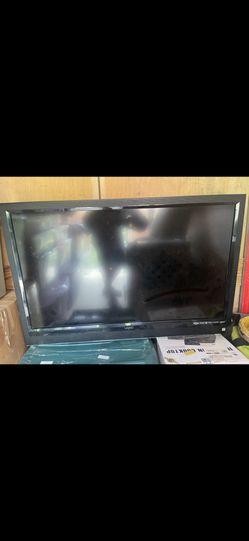 44” Vizio Tv 