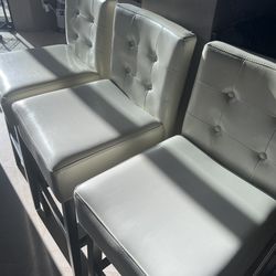3 Bar Stool Height Stools