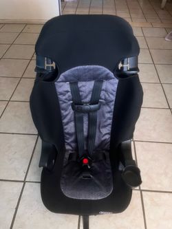 Cosco kids fínale 2 in 1 toddler Booster car seat