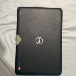 Dell Laptop 