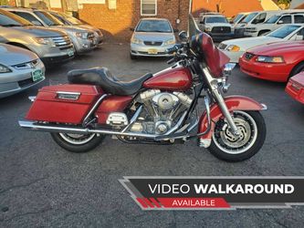 2006 Harley-Davidson Electra Glide
