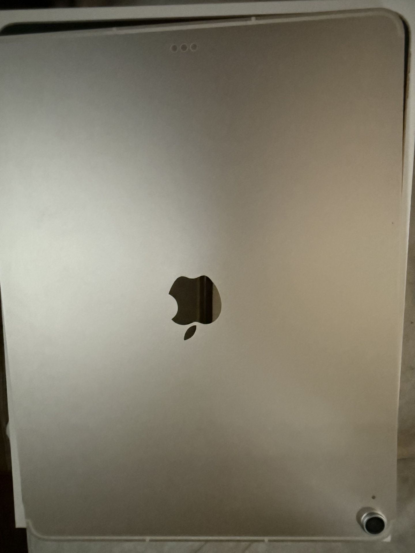 Like New With Box Apple Air 13” M3 Newest iPad