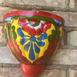 Wall Planter