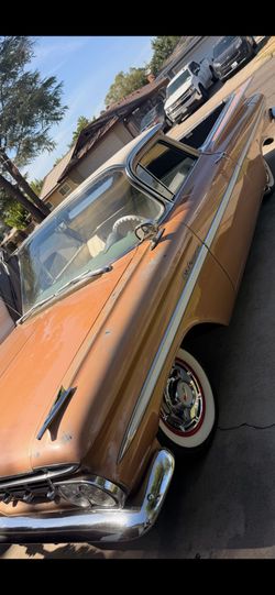 1959 Chevrolet Impala