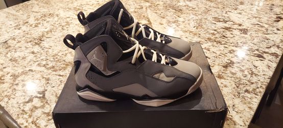 Jordan True Flight