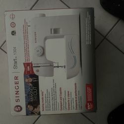 Singer Neweredition Sewing Maxjine