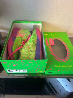 Melos Size 8 men’s Shoes