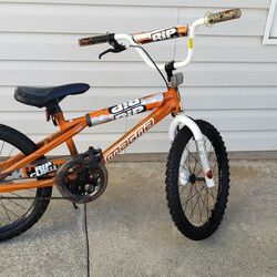 Dynacraft Magna 20-inch Bike, In Excellent Condition 