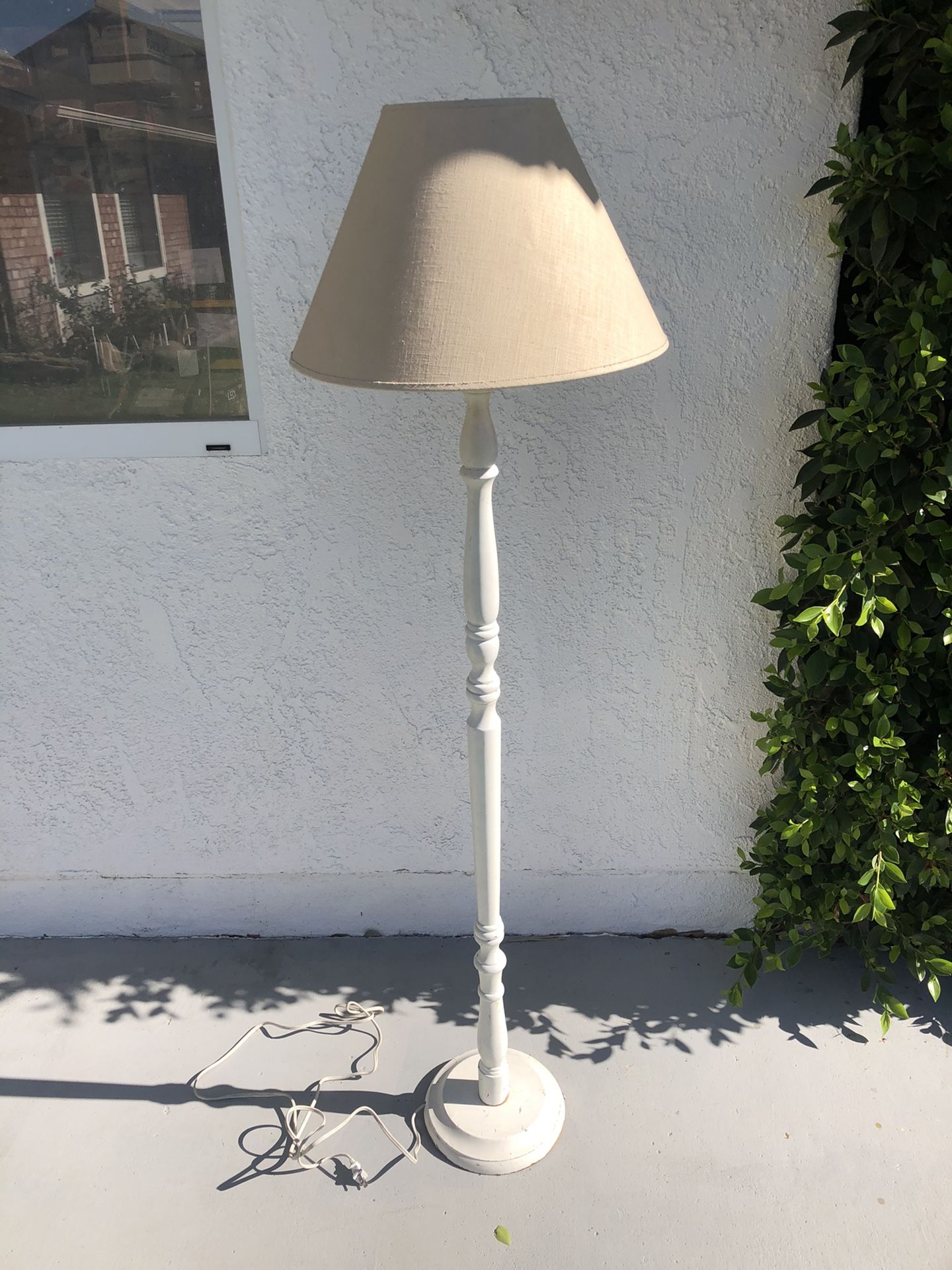 Bedroom lamp