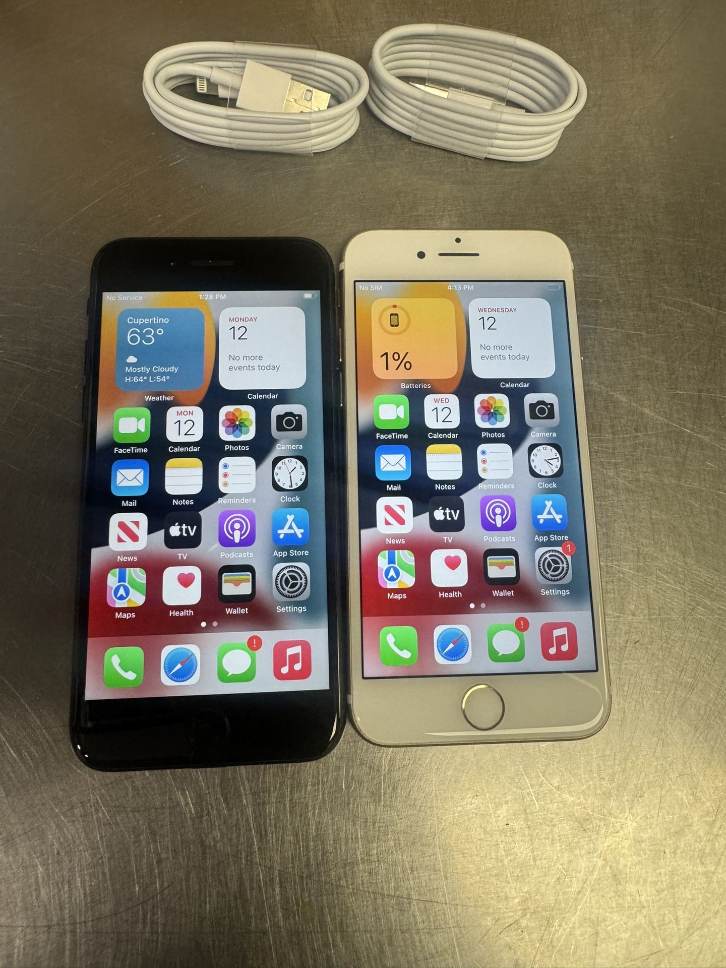 iPhone 7 128gb Factory Unlocked