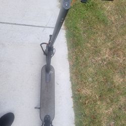 valpam Electric Scooter Foldable