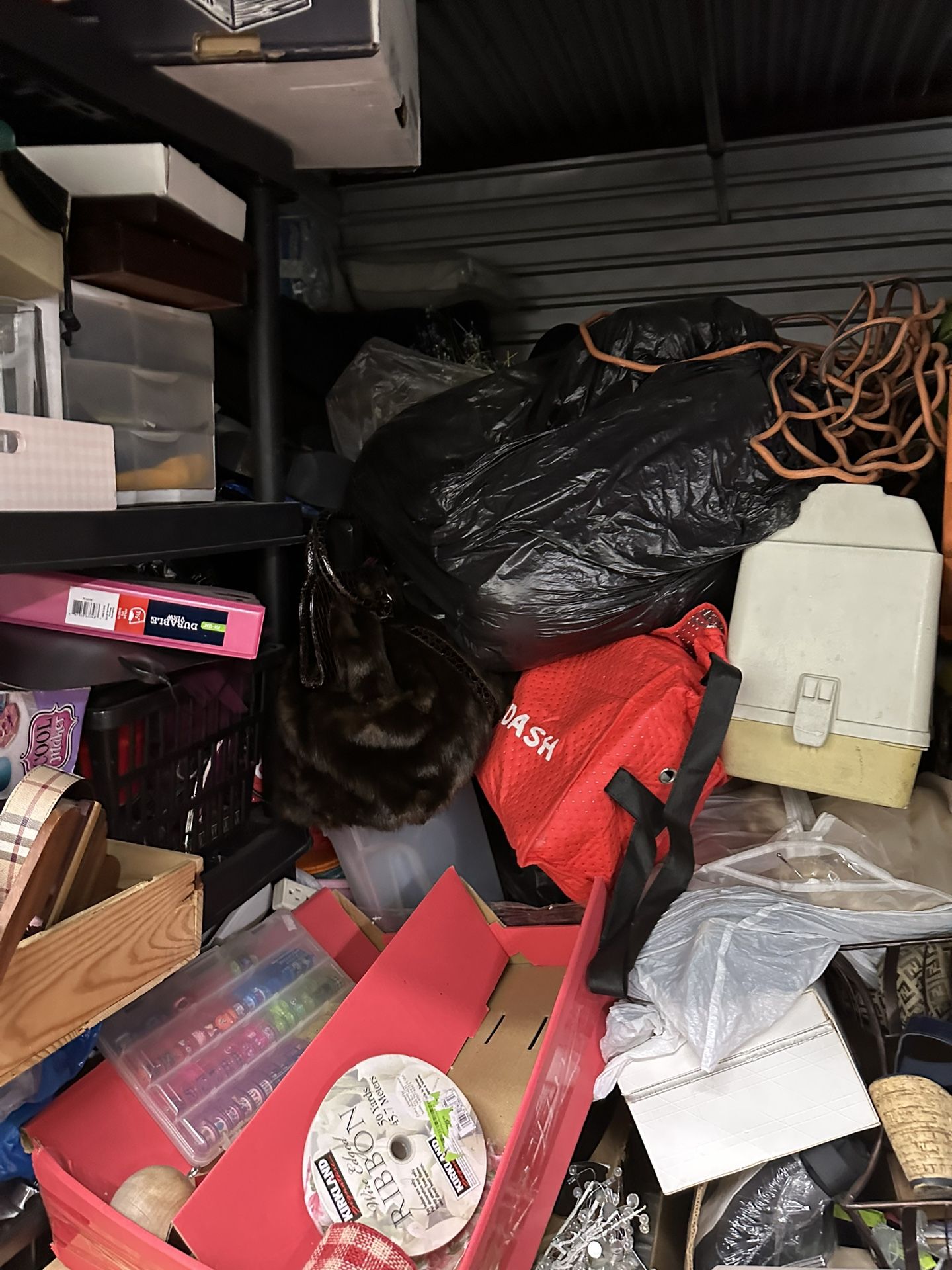 50 Pieces Of Clothes Size M. L. Xl. $35