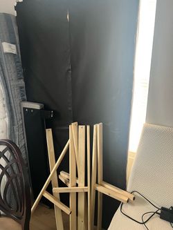 USED FURNITURE EVERYTHING FOR $100