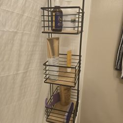 Shower Caddy