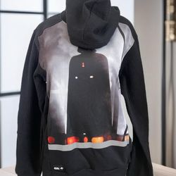 Star Wars Brand LRG Size Medium 