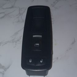 Passenger Window SWITCH 2011-2016 Dodge Journey