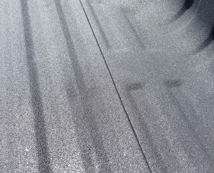 bedliners sprayado spreyed