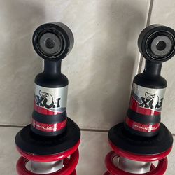 2022-2025 Toyota Tundra TRD PRO FOX FRONT  SHOCKS