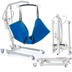 Electric Patient Lift 