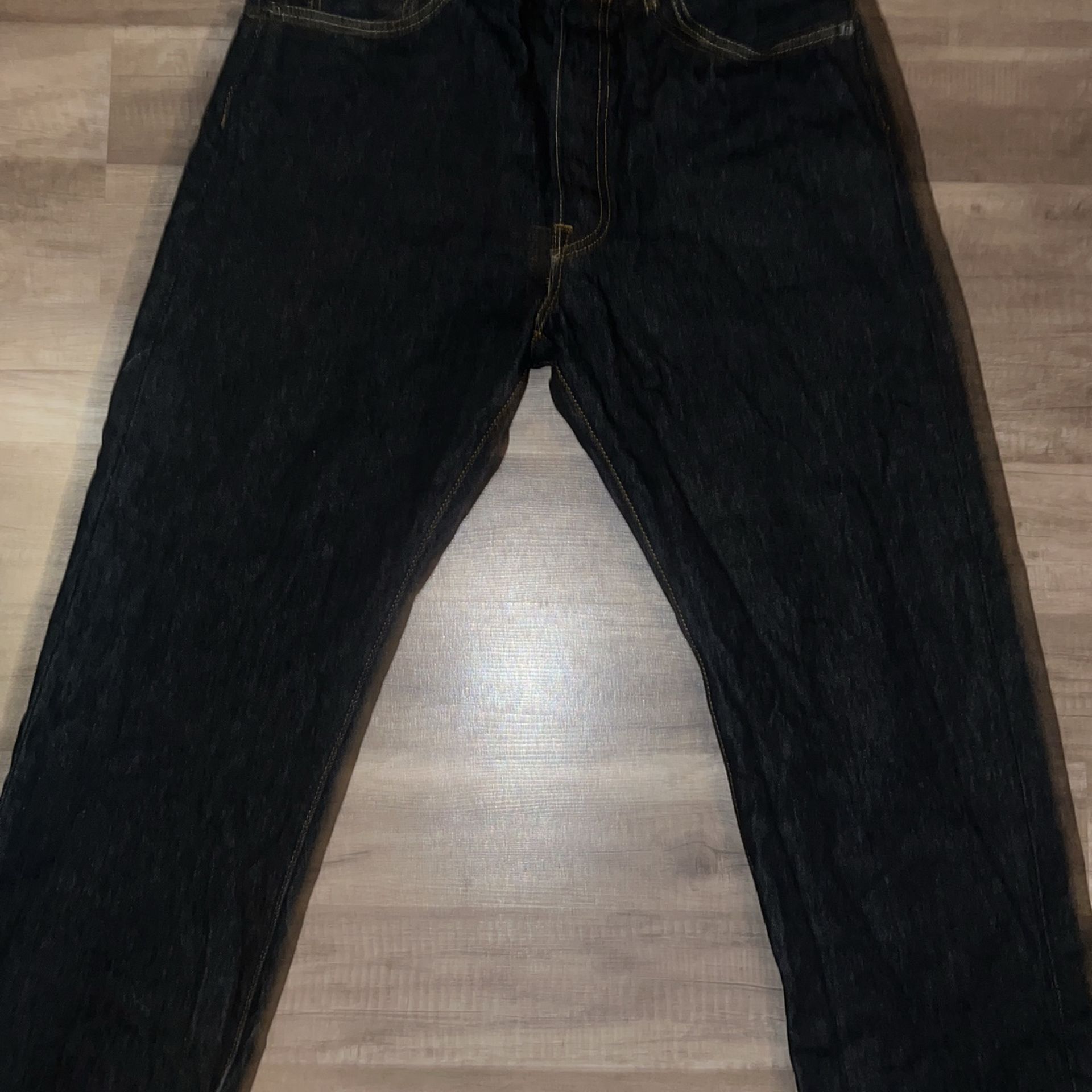 Levi 501