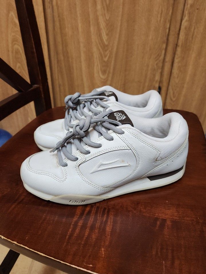 Lakai Skate Shoes Vintage Y2K Rare