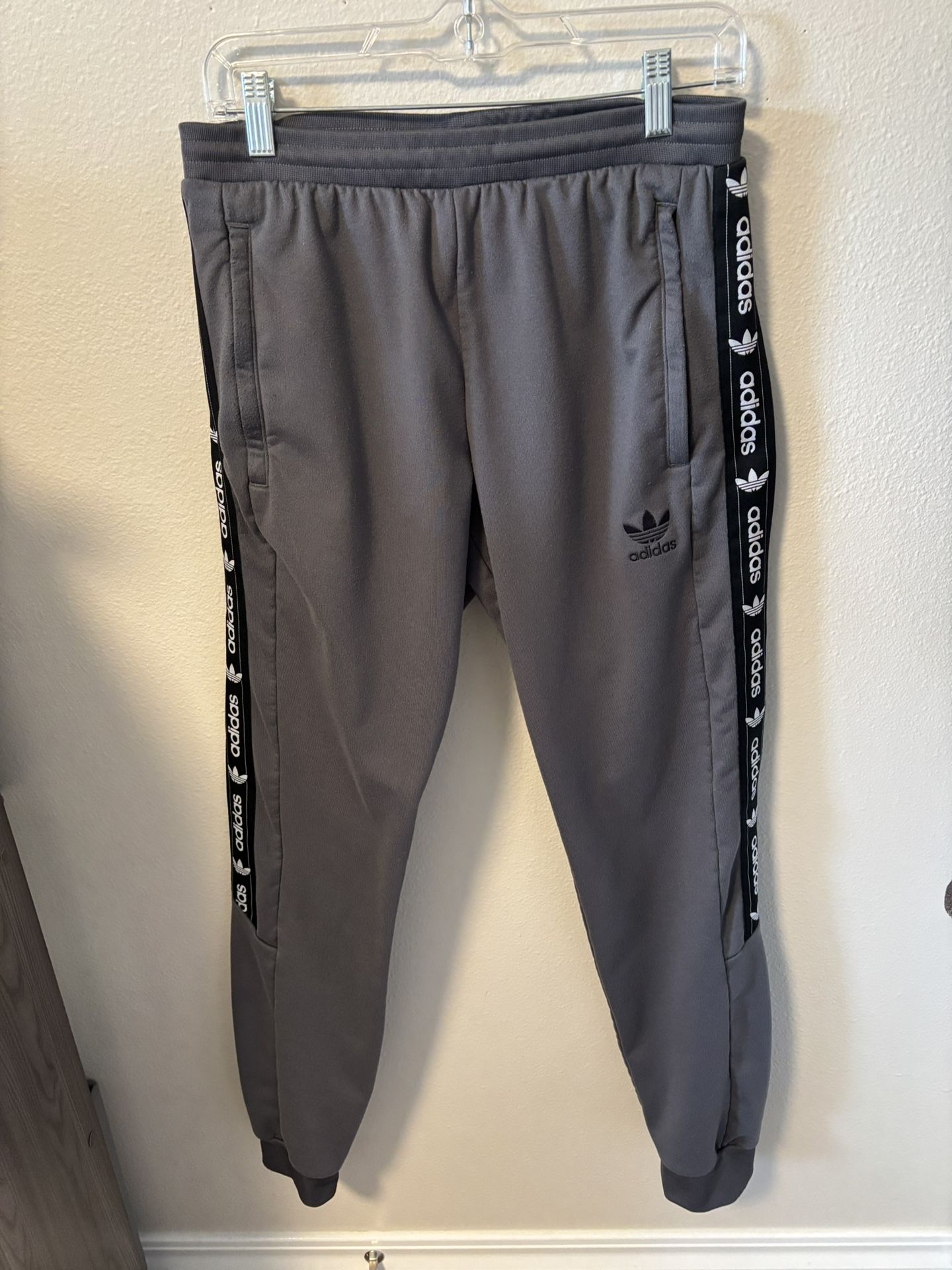 Men’s Adidas Joggers
