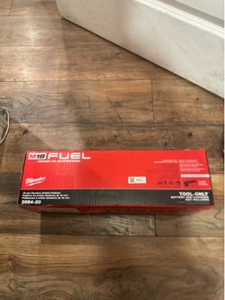 m18 fuel polisher