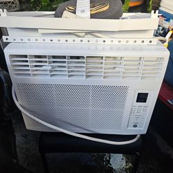 AC .aire acondicionado