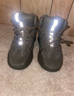 Adidas Yeezy Desert Boots