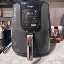 Ninja Air Fryer 