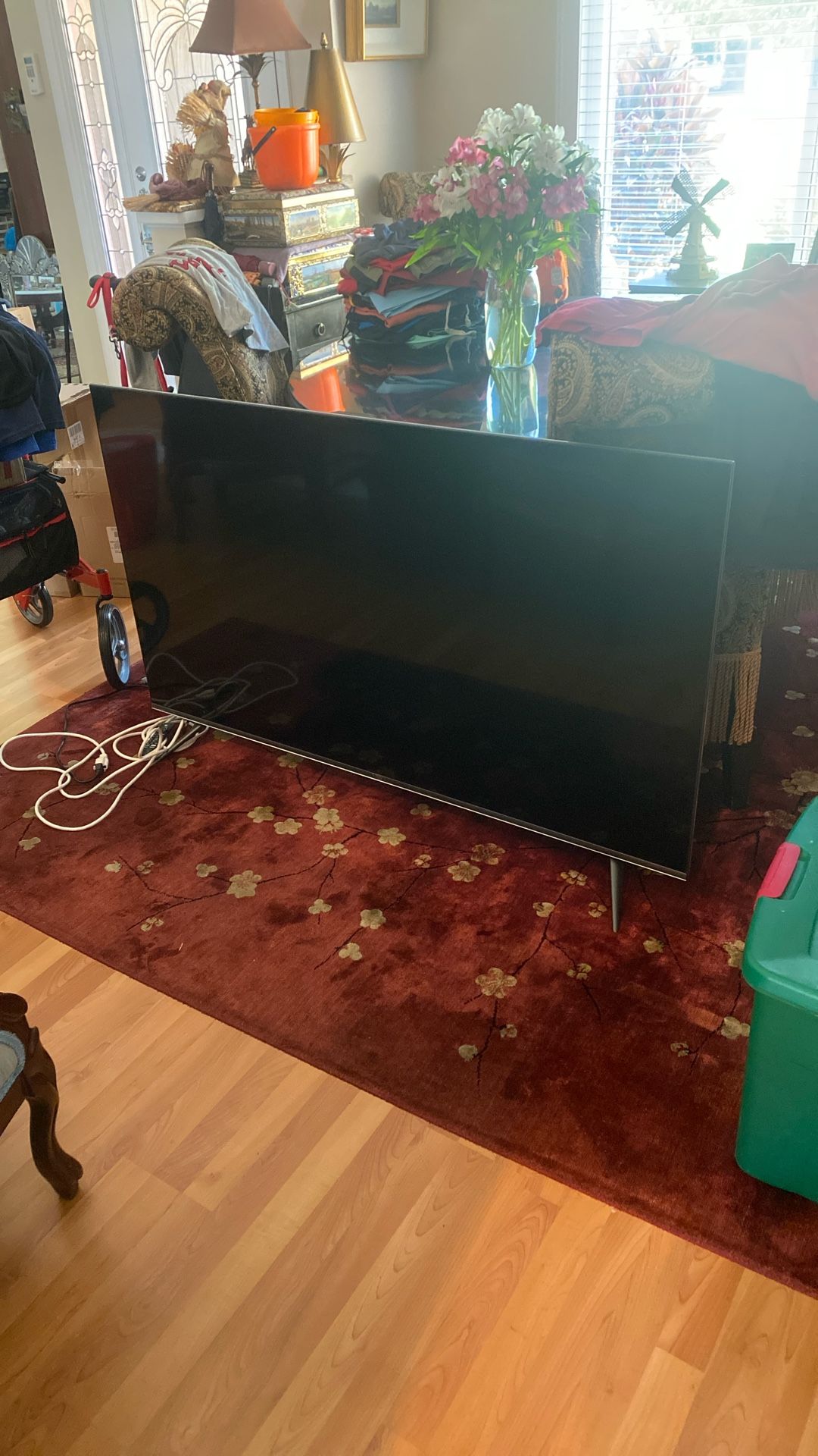 Amozon FIRE TV Omni 65”