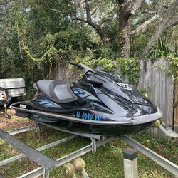 2014 Yamaha VXR