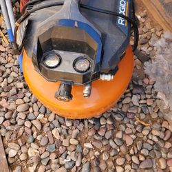 Ridgid 