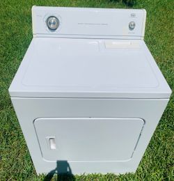 Roper by Whirlpool Dryer