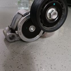 Ls1 Belt Tensioner