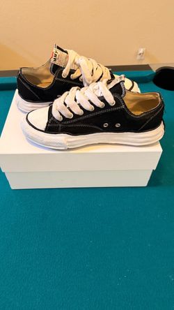 maison mihara yasuhiro shoes