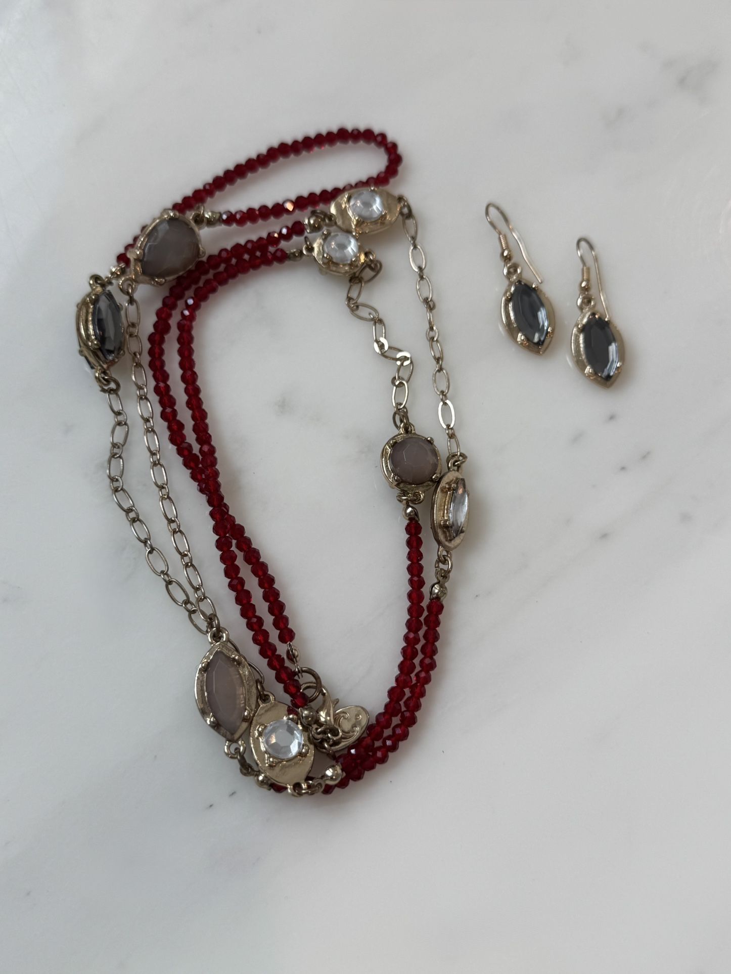 Charming Charlie Women’s Necklace