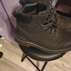 Ozarka trail boots m (9.5)