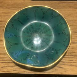 Vintage Trinket dish